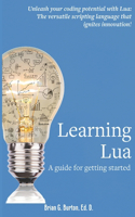 Learning Lua