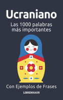 Ucraniano - Las 1000 palabras más importantes