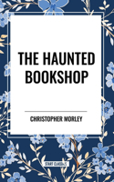 Haunted Bookshop