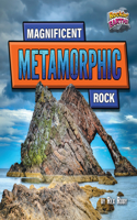 Magnificent Metamorphic Rock: (Rockin' Earth!)