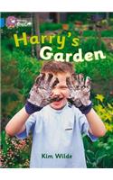 Harry’s Garden