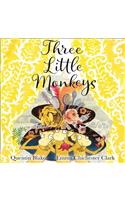Three Little Monkeys