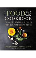 The Food52 Cookbook, Volume 2