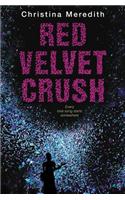 Red Velvet Crush