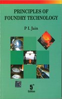 Principles Of Foundry Technology