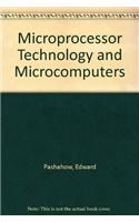 Microprocessor Technology and Microcomputers