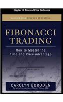 Fibonacci Trading, Chapter 13 - Time and Price Confluence