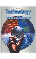Technology: Today and Tomorrow, Student Edition