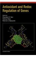 Antioxidant and Redox Regulation of Genes