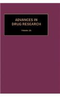 Advances in Drug Research