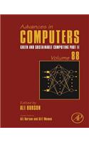 Green and Sustainable Computing