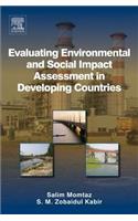 Evaluating Environmental and Social Impact Assessment in Developing Countries