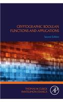 Cryptographic Boolean Functions and Applications