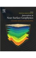 Innovation in Near-Surface Geophysics