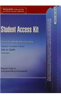 Companion Website Student Access Card