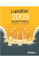 LabVIEW 2009, Student Edition [With DVD]