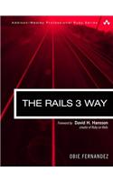 The Rails 3 Way