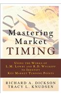 Mastering Market Timing