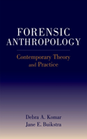 Forensic Anthropology