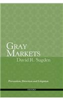 Gray Markets