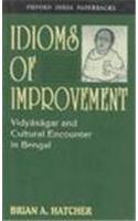 Idioms of Improvement