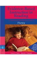Evidence-Based Instruction in Reading: Professional Development Guide to Fluency, a