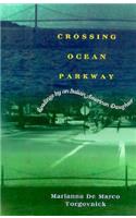 Crossing Ocean Parkway