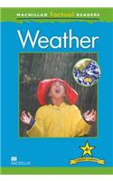 Macmillan Factual Readers: Weather