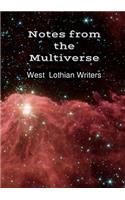 Notes from the Multiverse