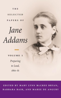 The Selected Papers of Jane Addams