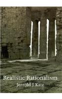 Realistic Rationalism
