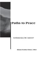 Paths to Peace