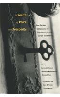 In Search of Peace and Prosperity