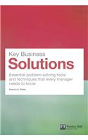 Key Business Solutions