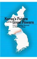 Korea's Future and the Great Powers