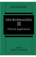 Neuroimaging II