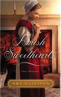 Amish Sweethearts: Four Amish Stories