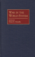 War in the World-System