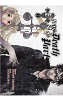 Until Death Do Us Part, Volume 5