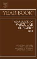 Year Book of Vascular Surgery 2011