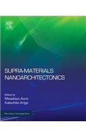Supra-Materials Nanoarchitectonics