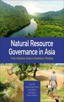 Natural Resource Governance in Asia