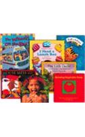 Scott Foresman Addison Wesley Math 2004 Pre K Read Together Math Big Book Package