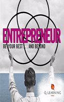 Q Learning: ENTREPRENEUR