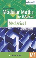 Modular Maths for Edexcel: Mechanics 1