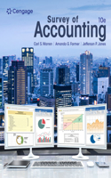 Survey of Accounting