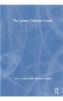 Lower Criminal Courts