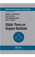 Elliptic Theory on Singular Manifolds