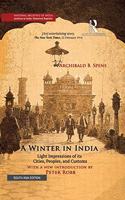 A Winter in India: Light Impressions of its Cities, Peoples, and Customs