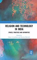 Religion and Technology in India